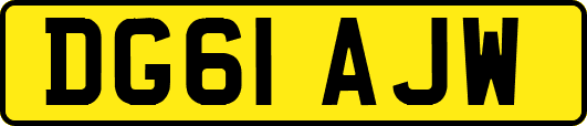 DG61AJW