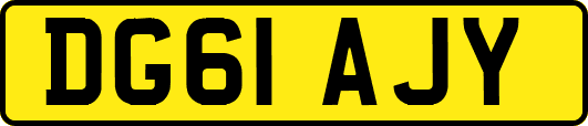 DG61AJY