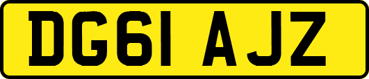 DG61AJZ