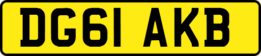 DG61AKB