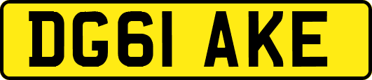 DG61AKE