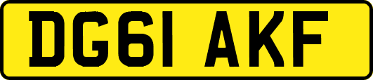 DG61AKF
