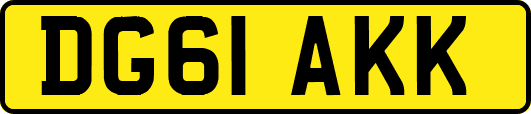 DG61AKK