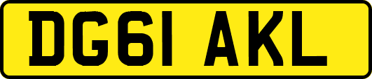 DG61AKL