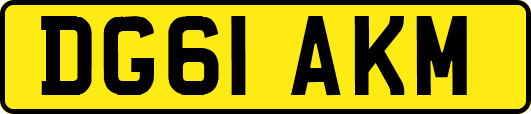 DG61AKM