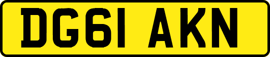 DG61AKN