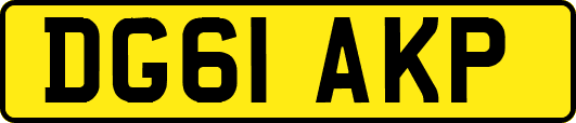 DG61AKP