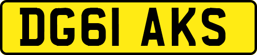 DG61AKS