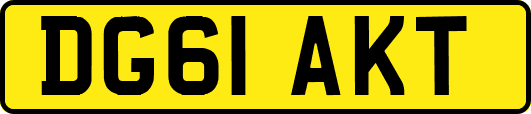 DG61AKT