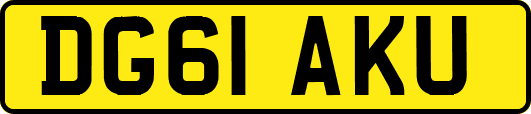DG61AKU