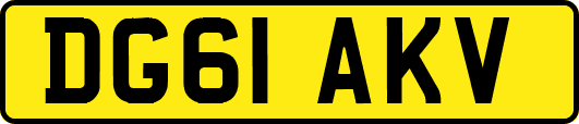 DG61AKV