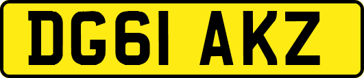 DG61AKZ