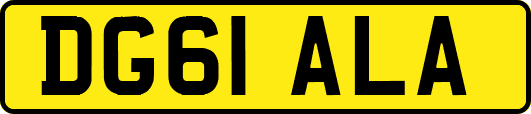 DG61ALA