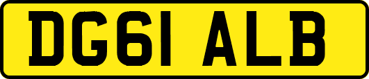 DG61ALB