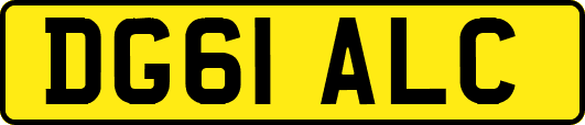 DG61ALC