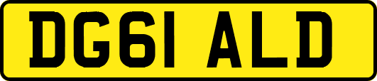 DG61ALD