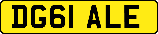 DG61ALE
