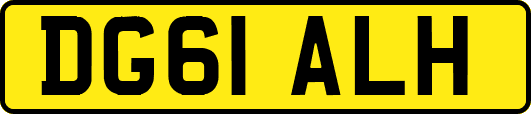 DG61ALH