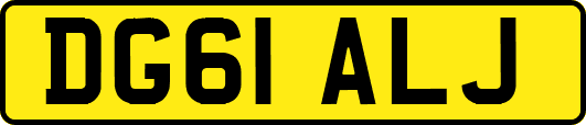 DG61ALJ