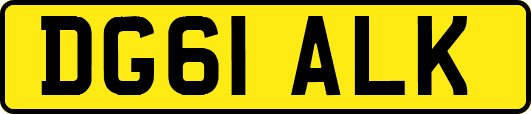 DG61ALK