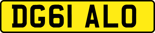 DG61ALO
