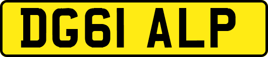 DG61ALP
