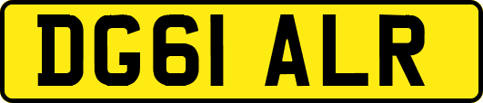 DG61ALR