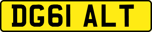DG61ALT