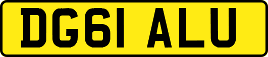 DG61ALU