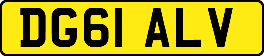 DG61ALV