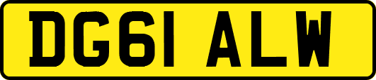 DG61ALW