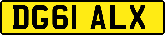 DG61ALX
