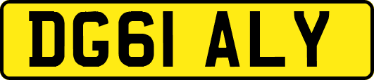 DG61ALY