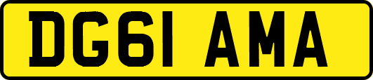 DG61AMA