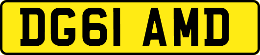 DG61AMD