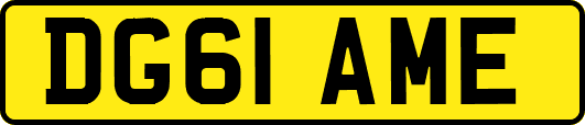 DG61AME
