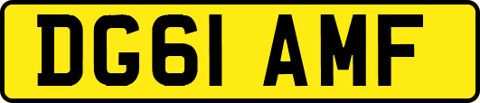 DG61AMF