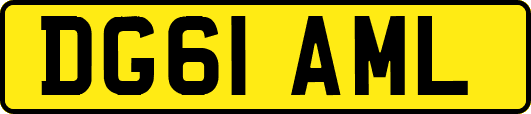 DG61AML