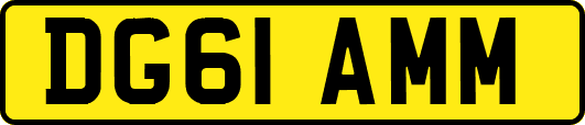 DG61AMM