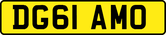 DG61AMO