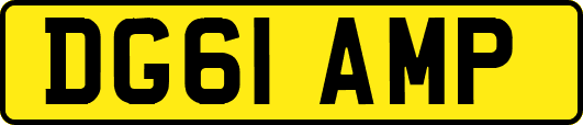 DG61AMP