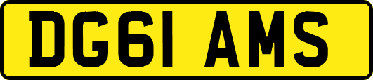 DG61AMS