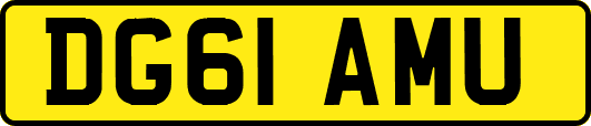 DG61AMU