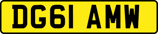 DG61AMW