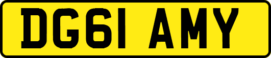 DG61AMY