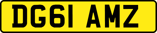 DG61AMZ