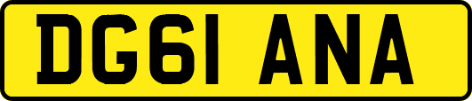 DG61ANA