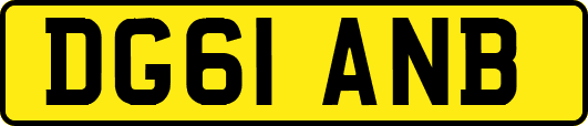 DG61ANB