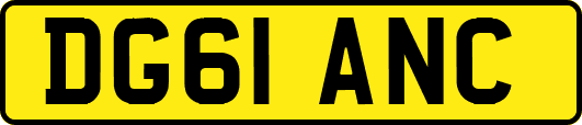 DG61ANC