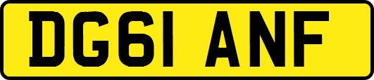 DG61ANF